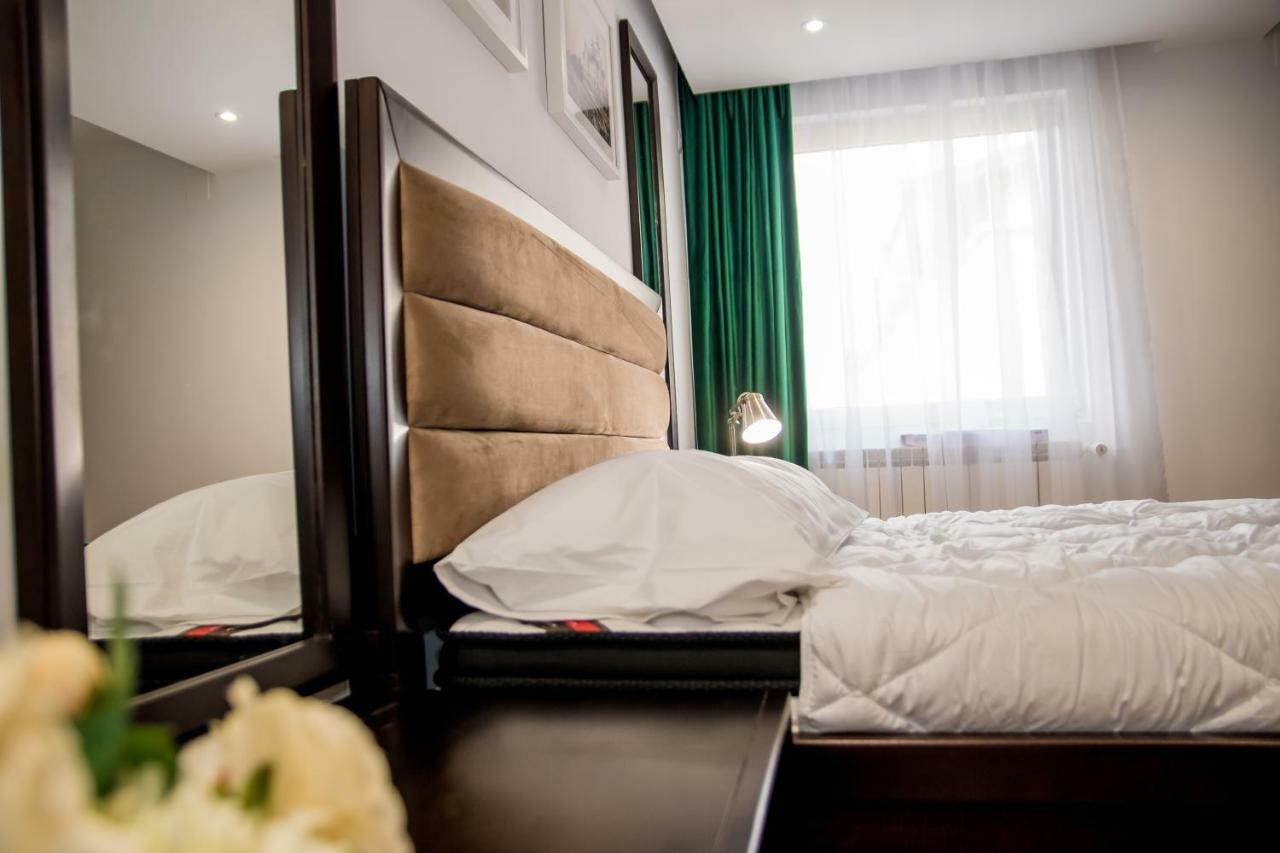 Hotel Thr Center